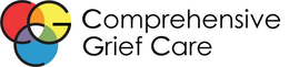 CGC COMPREHENSIVE GRIEF CARE trademark