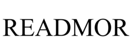READMOR trademark