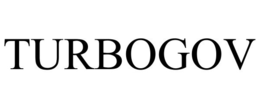 TURBOGOV trademark