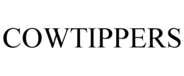 COWTIPPERS trademark