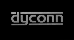 DYCONN trademark