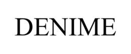 DENIME trademark