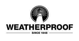 WEATHERPROOF SINCE 1948 trademark