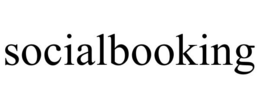 SOCIALBOOKING trademark