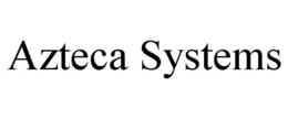 AZTECA SYSTEMS trademark