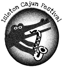 ISLETON CAJUN FESTIVAL trademark