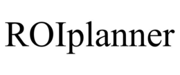 ROIPLANNER trademark