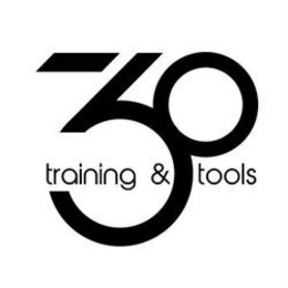 360 TRAINING & TOOLS trademark