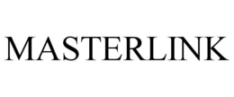 MASTERLINK trademark