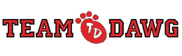 TEAM TD DAWG trademark