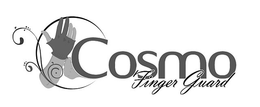 COSMO FINGER GUARD trademark