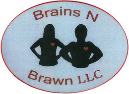 BRAINS N BRAWN LLC trademark