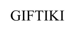 GIFTIKI trademark