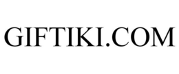 GIFTIKI.COM trademark