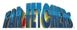 FAR FETCHERS trademark