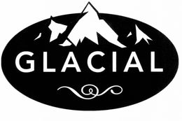 GLACIAL trademark