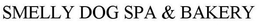 SMELLY DOG SPA & BAKERY trademark