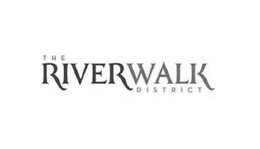 THE RIVERWALK DISTRICT trademark