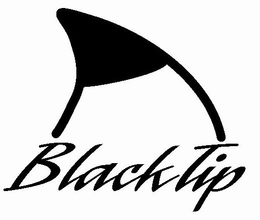 BLACKTIP trademark