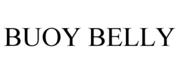 BUOY BELLY trademark