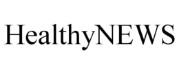 HEALTHYNEWS trademark