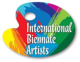 INTERNATIONAL BIENNALE ARTISTS trademark