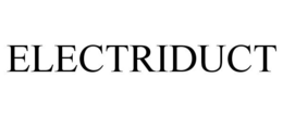 ELECTRIDUCT trademark