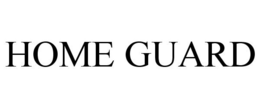 HOME GUARD trademark