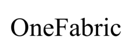 ONEFABRIC trademark