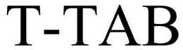 T-TAB trademark