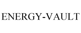 ENERGY-VAULT trademark