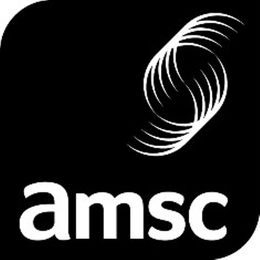 AMSC trademark