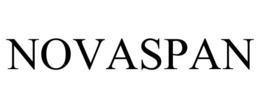 NOVASPAN trademark
