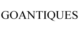 GOANTIQUES trademark