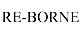 RE-BORNE trademark