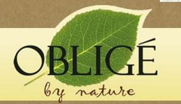 OBLIGÉ BY NATURE trademark