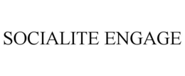 SOCIALITE ENGAGE trademark