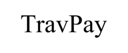 TRAVPAY trademark