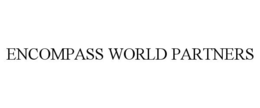 ENCOMPASS WORLD PARTNERS trademark