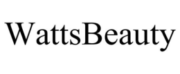 WATTSBEAUTY trademark