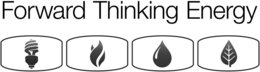 FORWARD THINKING ENERGY trademark