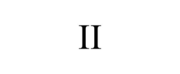 II trademark