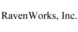 RAVENWORKS, INC. trademark