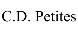 C.D. PETITES trademark