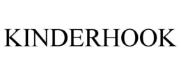 KINDERHOOK trademark