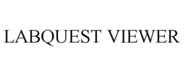 LABQUEST VIEWER trademark