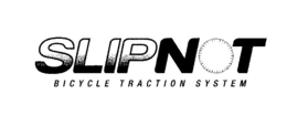 SLIPNOT BICYCLE TRACTION SYSTEM trademark
