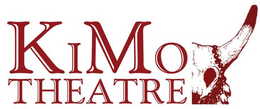 KIMO THEATRE trademark