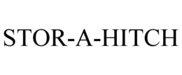 STOR-A-HITCH trademark