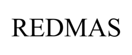 REDMAS trademark
